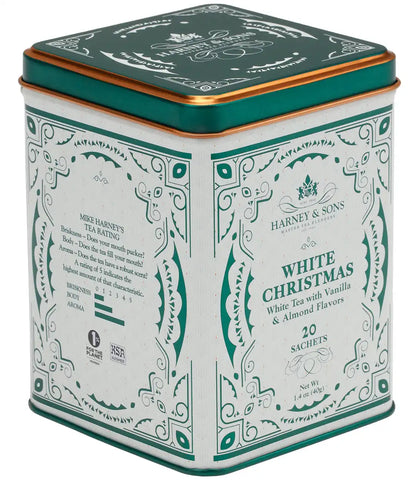 White Christmas