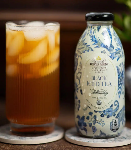 Williamsburg Black Iced Tea
