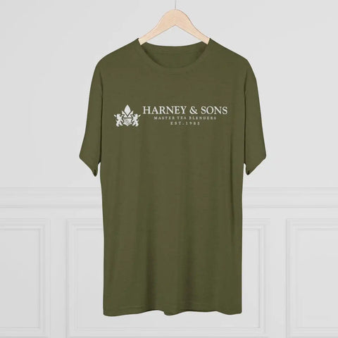 Harney & Sons – Est. 1983 Graphic Tee