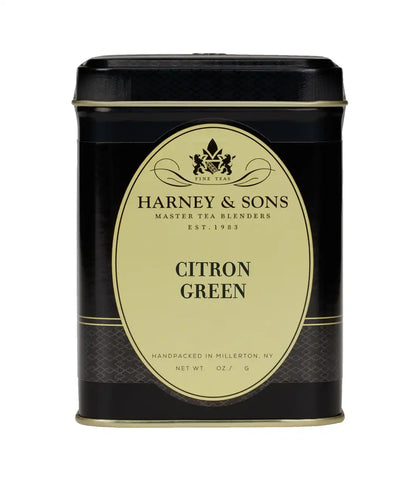 Citron Green