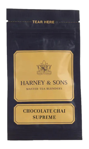 Chocolate Chai Supreme
