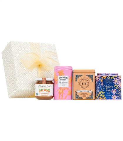 Mother's Day, Tin of 30 Sachets