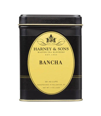 Bancha