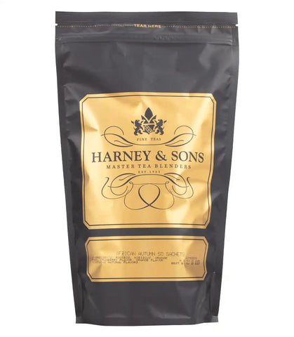 African Autumn, Bag of 50 Sachets