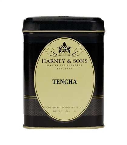 Tencha