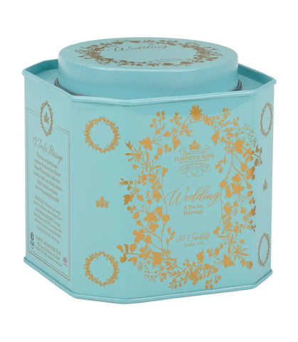 Wedding Tea