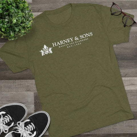 Harney & Sons – Est. 1983 Graphic Tee