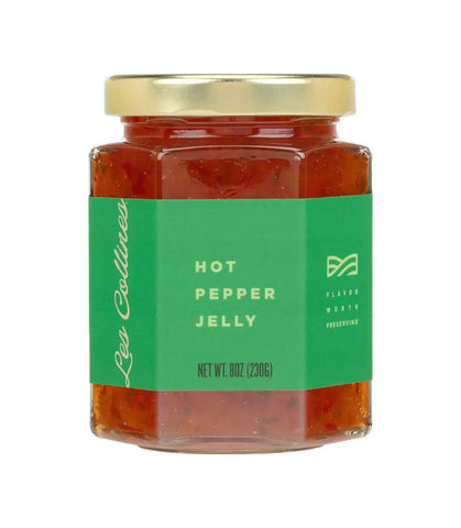 Les Collines Preserves (Assorted)