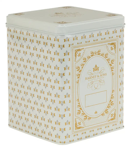 Harney & Sons Hinged Storage Canister