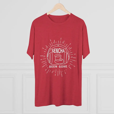 Sencha Been Gone Graphic Tee