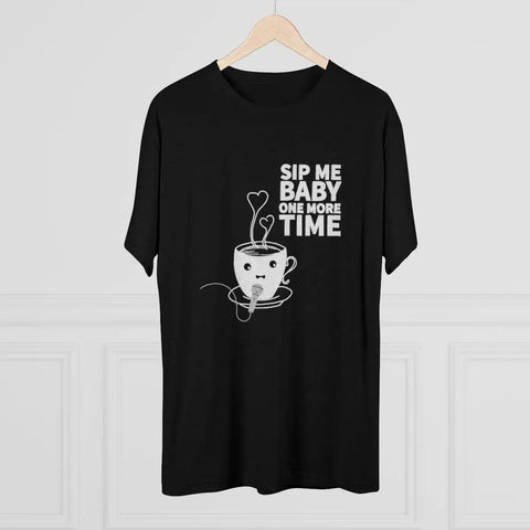 Sip Me Baby Graphic Tee
