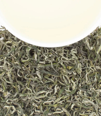 Hunan Island Green
