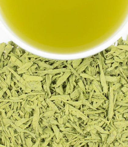 Earl Grey Matcha, Bag of 50 Sachets