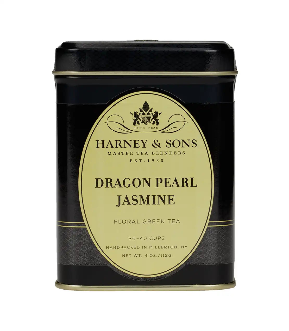 Dragon Pearl Jasmine