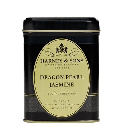 Dragon Pearl Jasmine