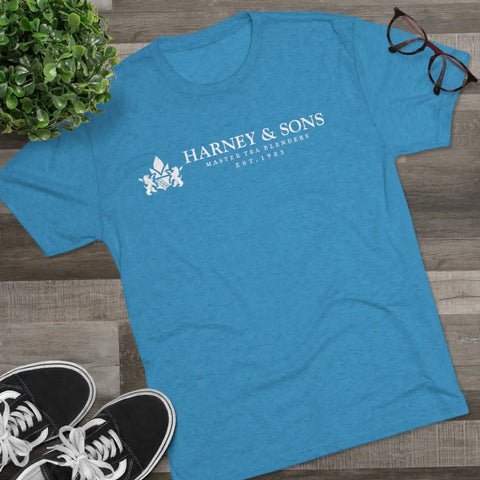 Harney & Sons – Est. 1983 Graphic Tee