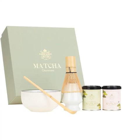 Matcha Okurimono Gift