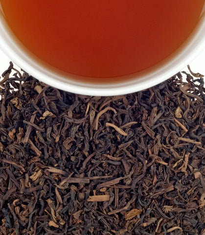 Vanilla Bean, Tin of 30 Sachets