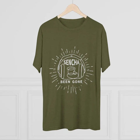 Sencha Been Gone Graphic Tee