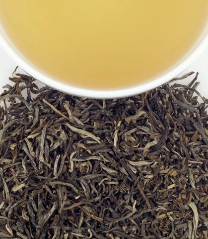 Jasmine Tea