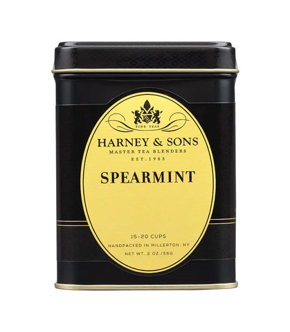 Spearmint