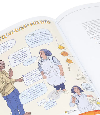 Heartland Masala Chai Tea & Cookbook Bundle