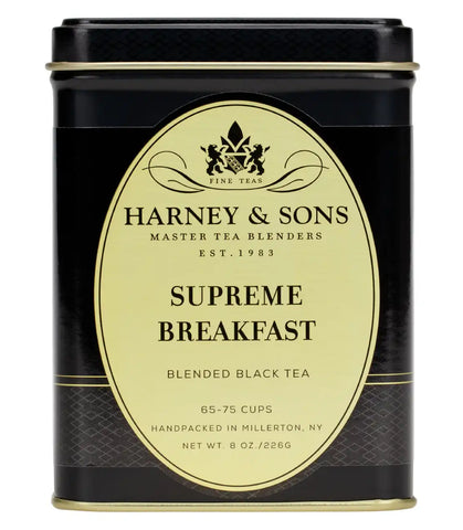 Supreme Breakfast