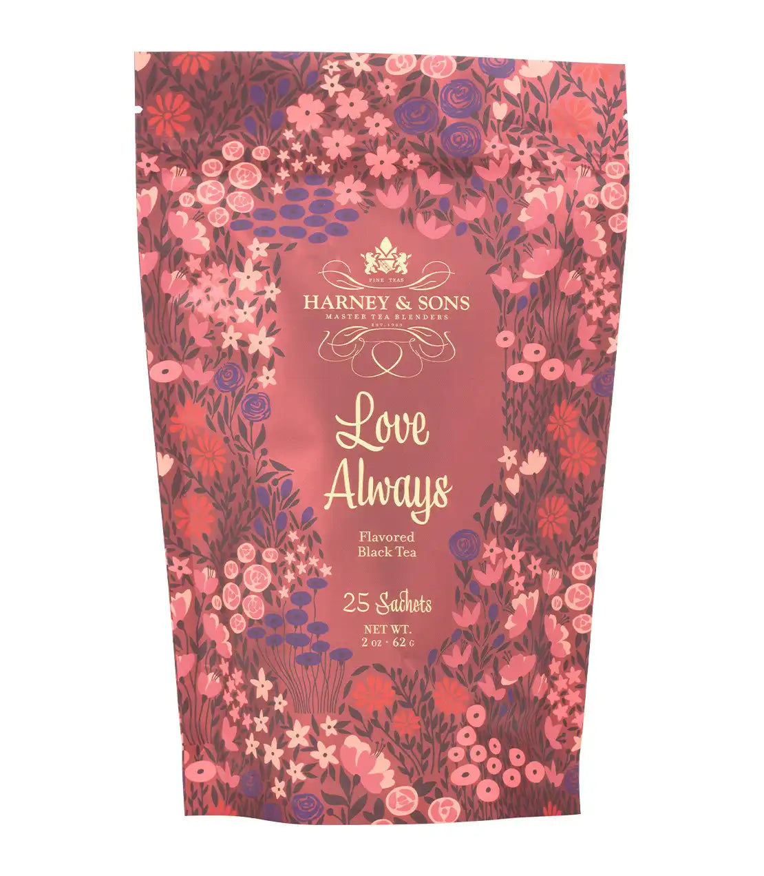 Love Always, Bag of 25 Sachets