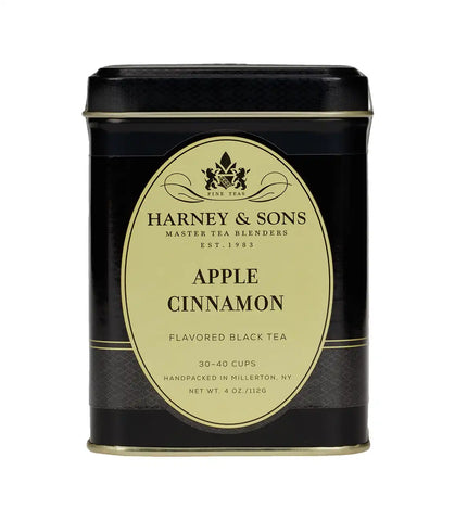 Apple Cinnamon